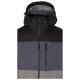 Trespass Ανδρικό μπουφάν Dulverton Padded Jacket